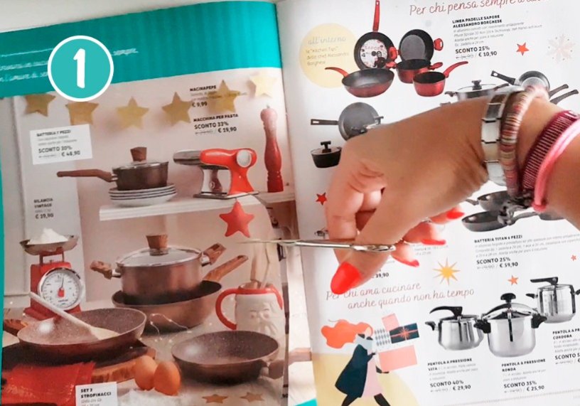 Procedimento Biglietti di auguri 01