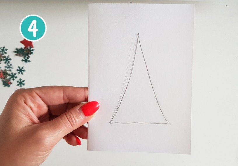 Procedimento Biglietti di auguri 04