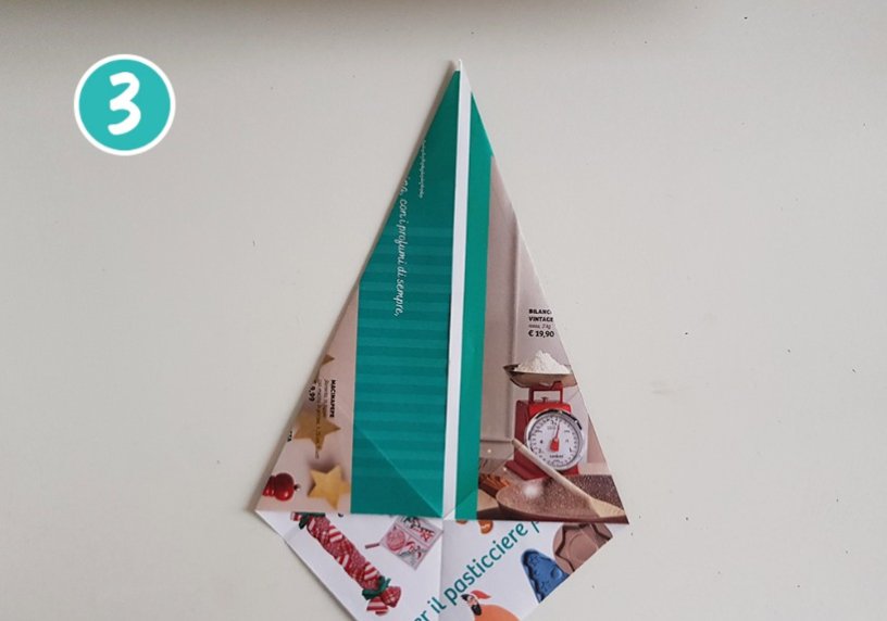 Procedimento Addobbi natalizi con nappina 03