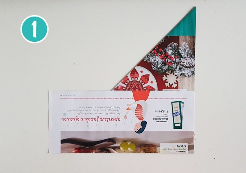 Procedimento Segnaposto di Natale 01