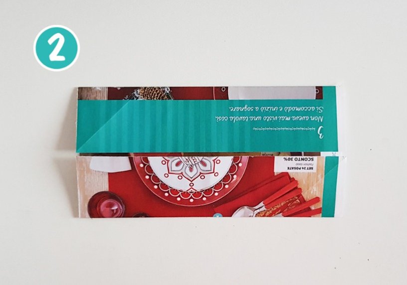 Procedimento Segnaposto di Natale 02