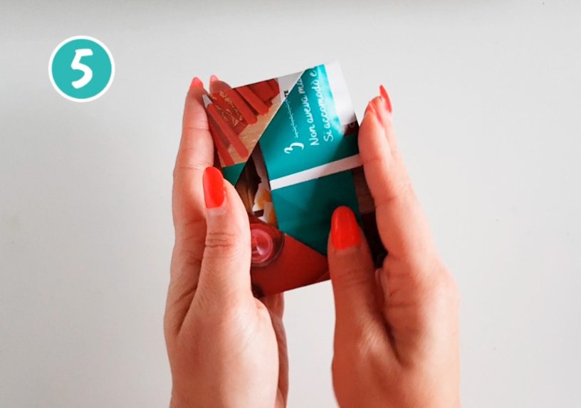 Procedimento Segnaposto di Natale 05