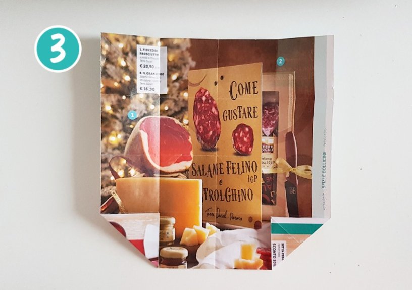 Procedimento Segnaposto di Natale 03