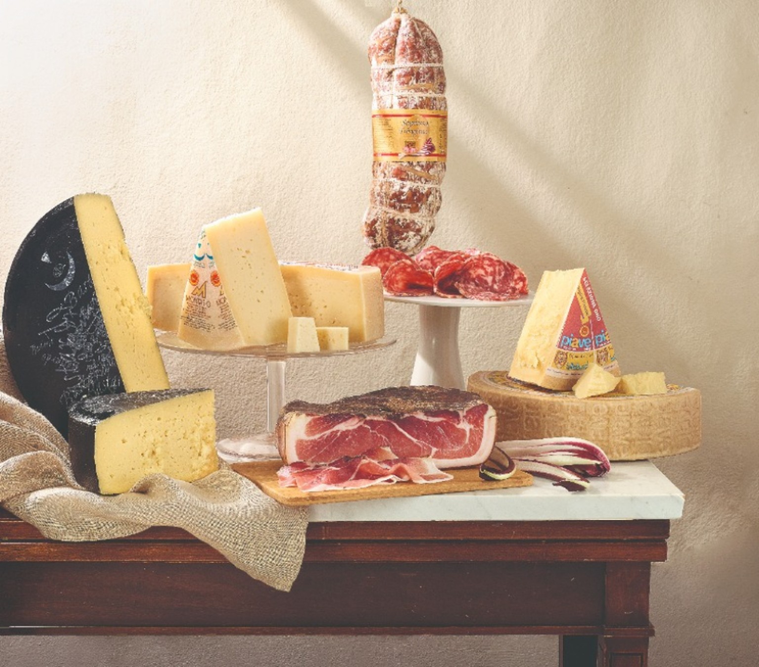 Tour Gastronomico Di Iper La Grande I Scopriamo La Cucina Regionale 