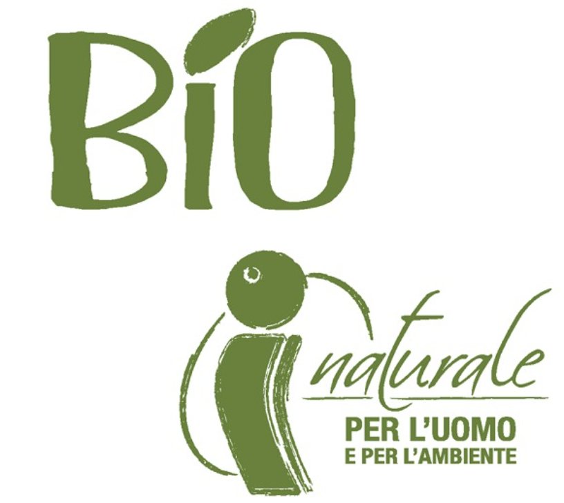 Marchio iNaturale-Bio