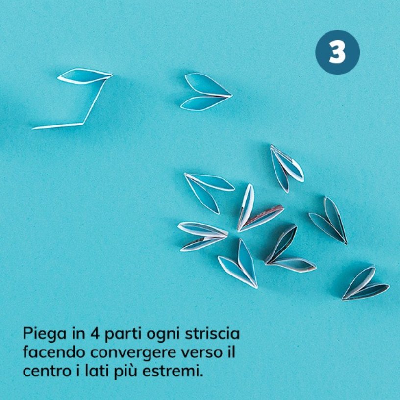 Procedimento Ferma tovaglioli in carta 03