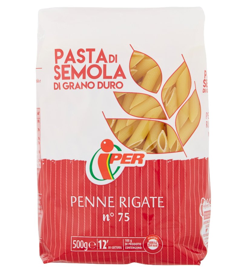 Penne rigate Iper