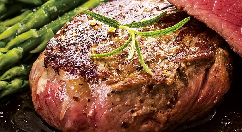Carne cotta