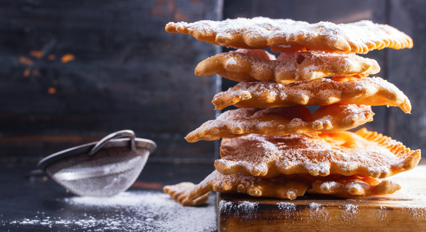 Chiacchiere