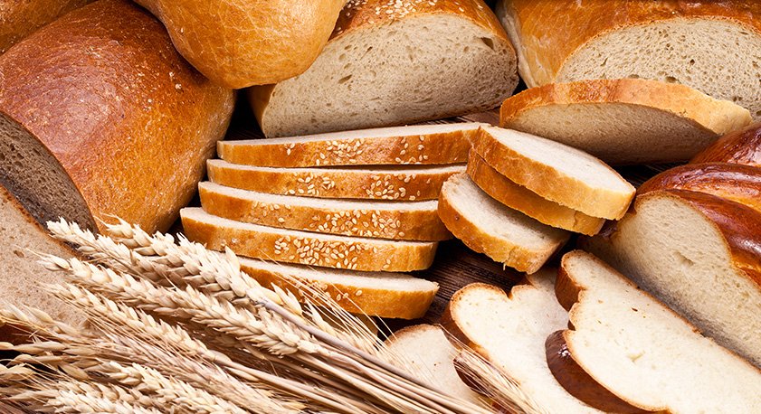 Pane affettato