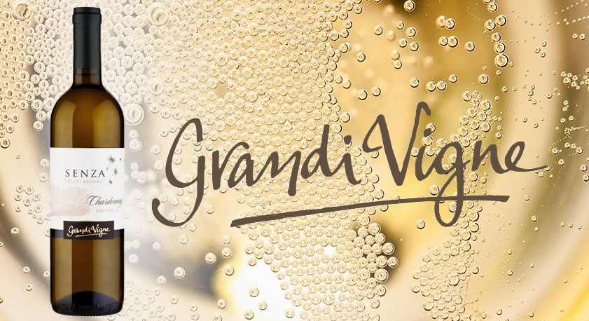 Grandi Vigne Chardonnay Rubicone igp