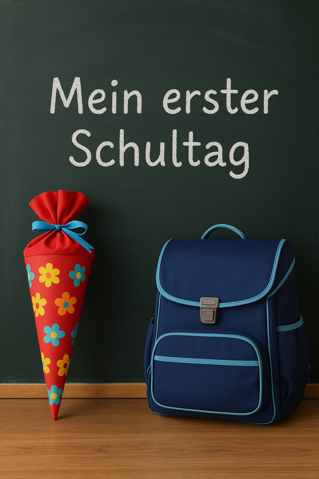 Einschulung