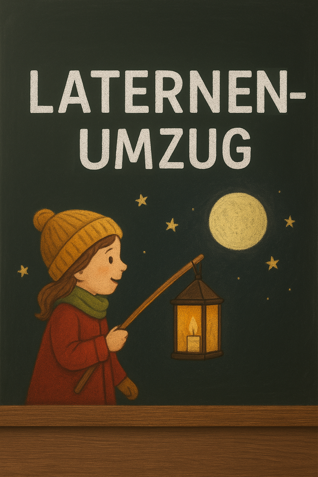Laternenumzug