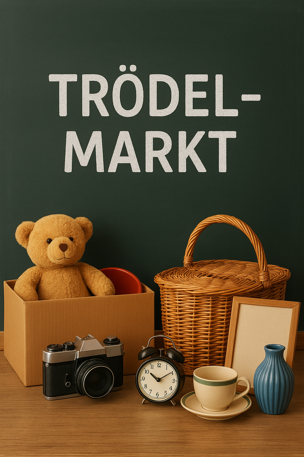 Trödelmarkt