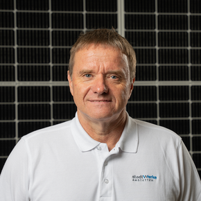 Wolfgang Hackl