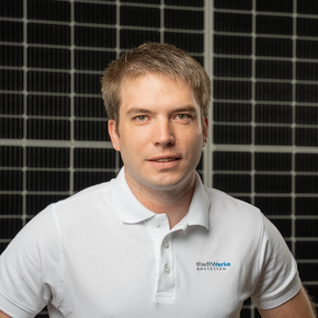 Stefan Aigner