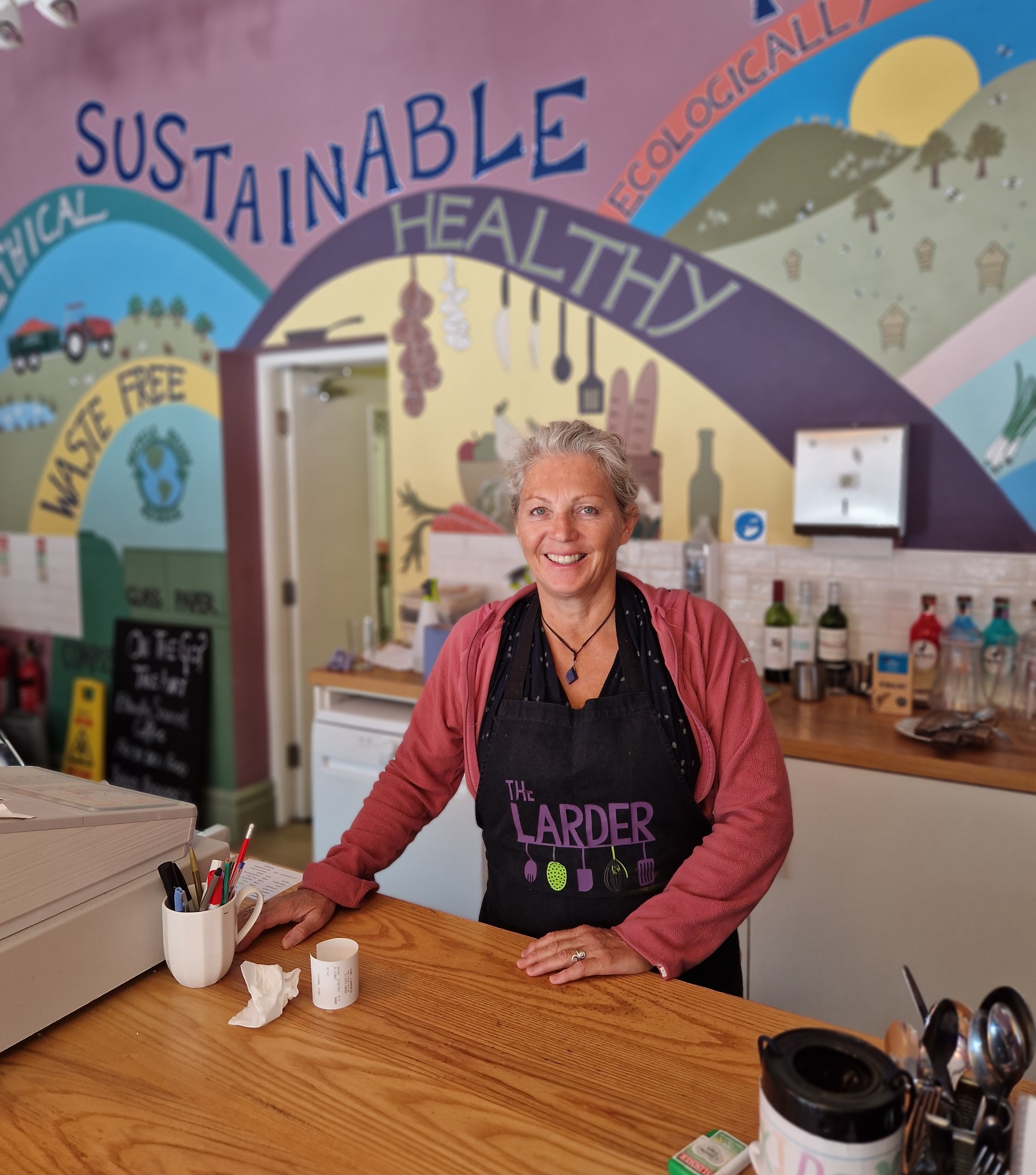 How a Preston CIC is getting families back in the kitchen with funding