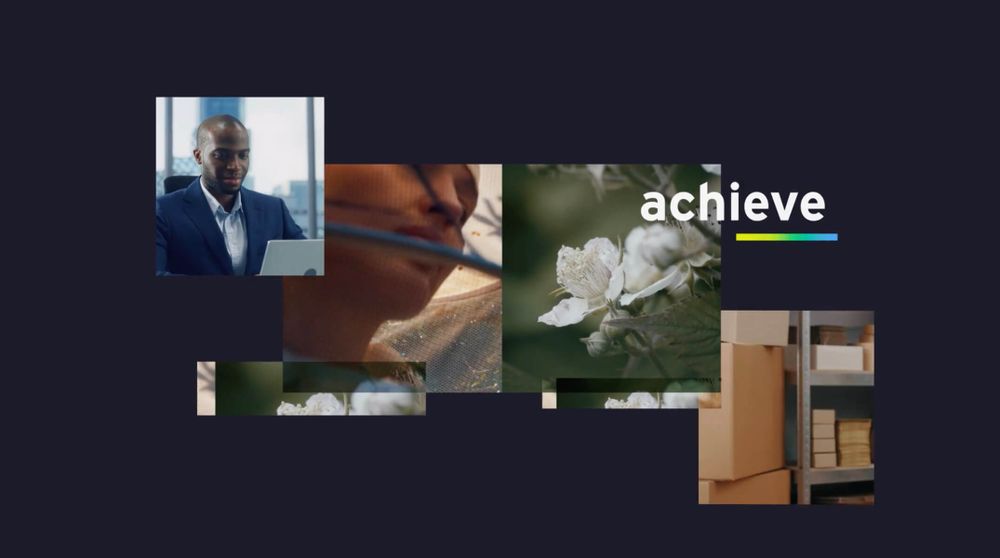achieve