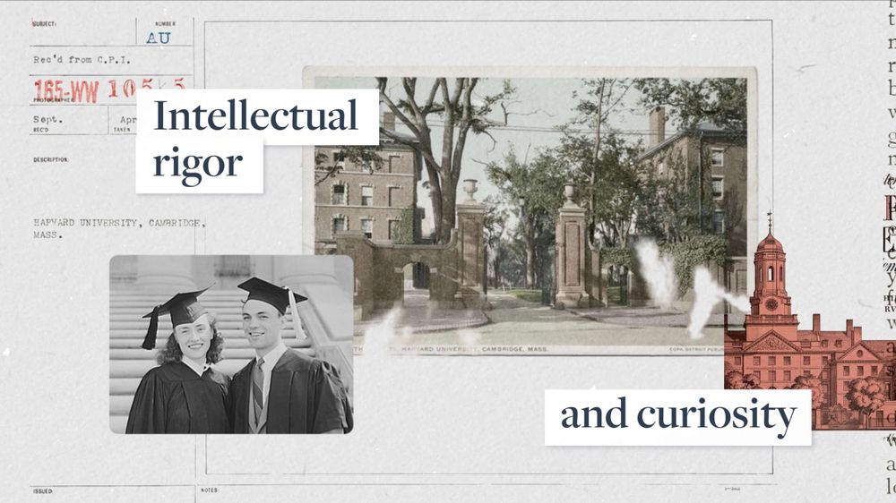 intellectual rigor