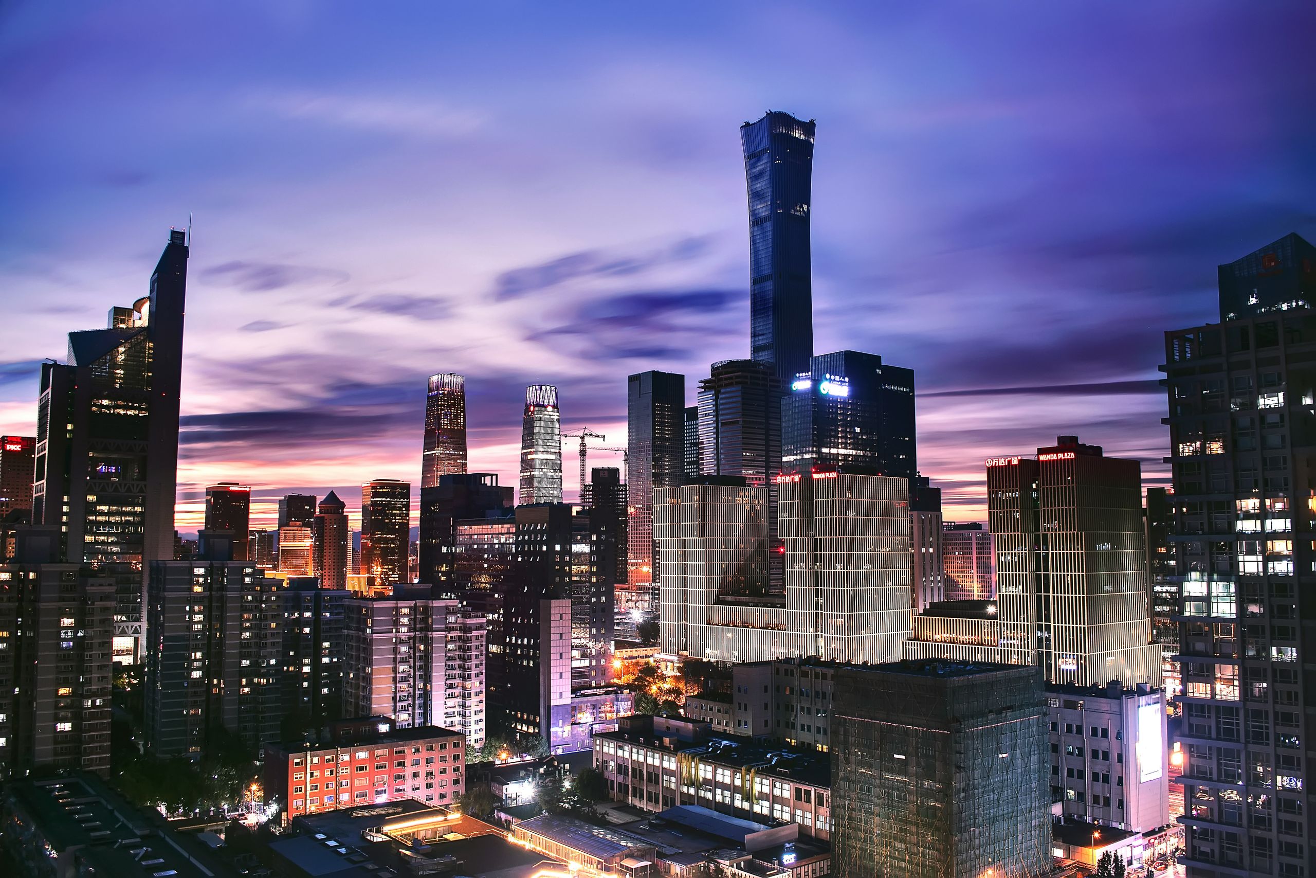 Geoff article Beijing