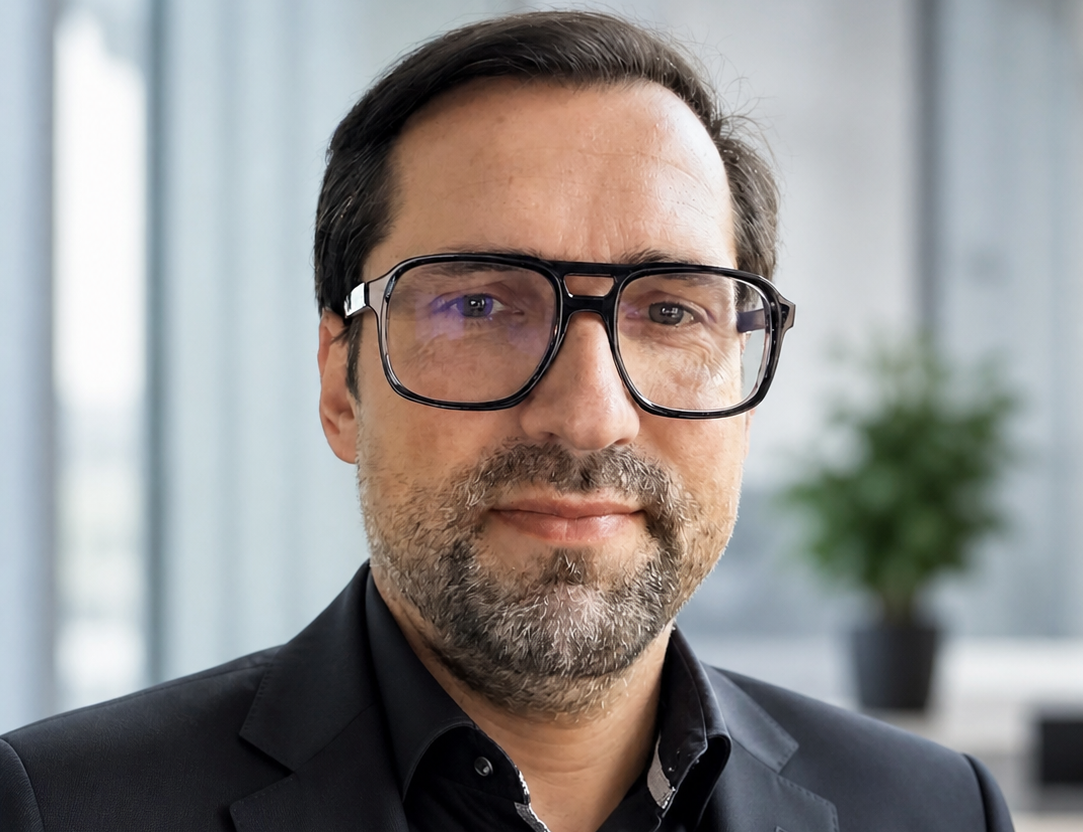 Sven Benner