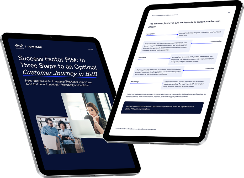 digital cover PIM Guide