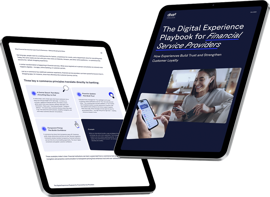 Finance Guide Mock EN