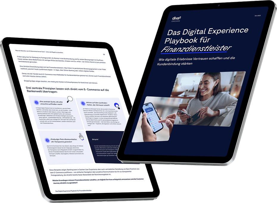 Finance Guide Mock DE