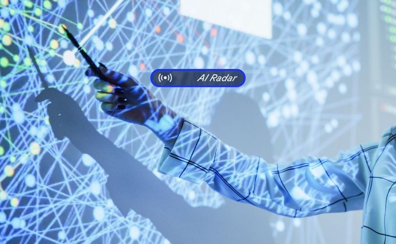 AI Radar