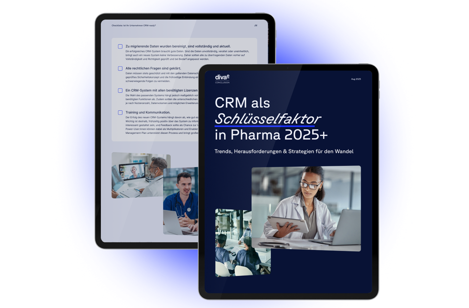 Mock-up Pharma Guide