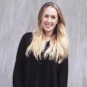 Porträt von Dorothee Haensch