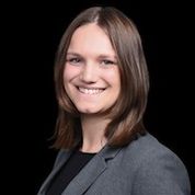 Porträt von Ann Julie Granzer