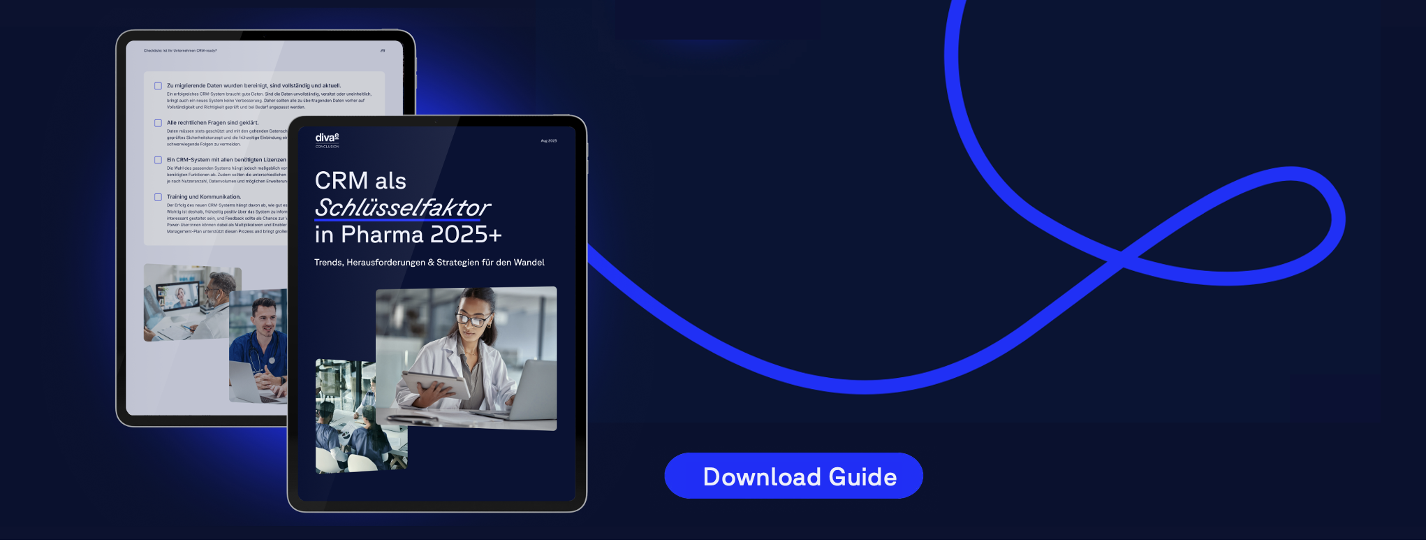 Banner Pharma Guide DE