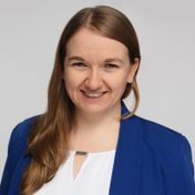 Janina Schwemer