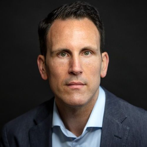 Mark Wever