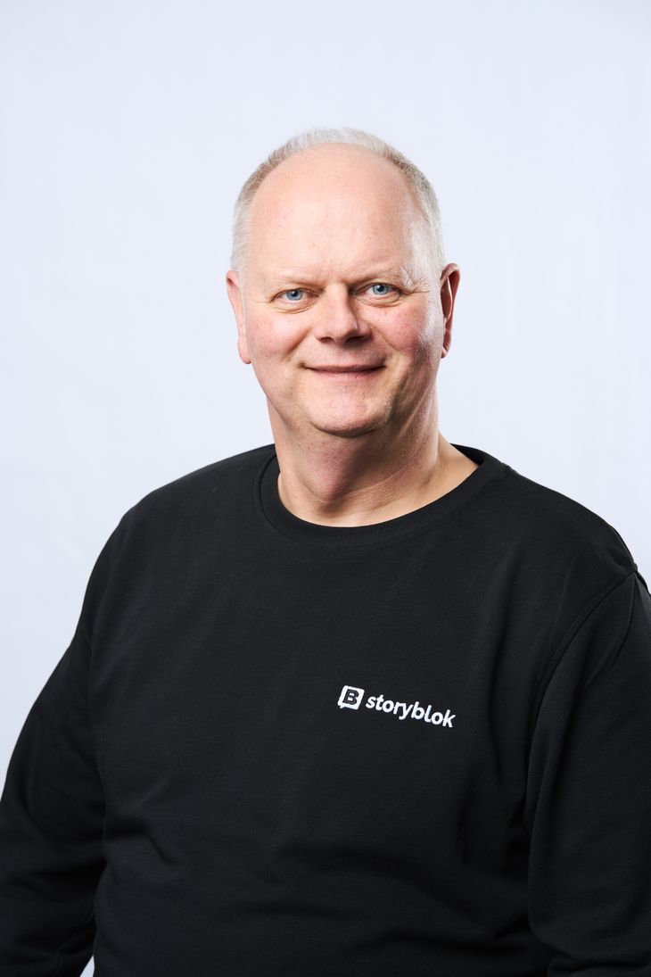 Sascha Lensch