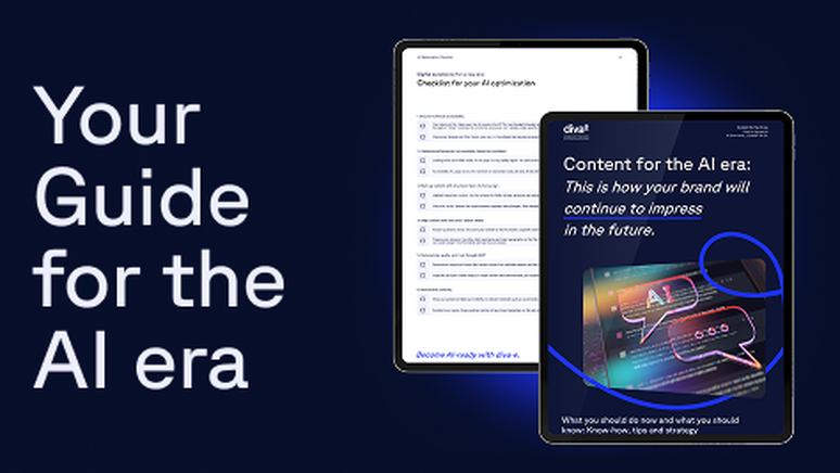 Your Guide for the AI era