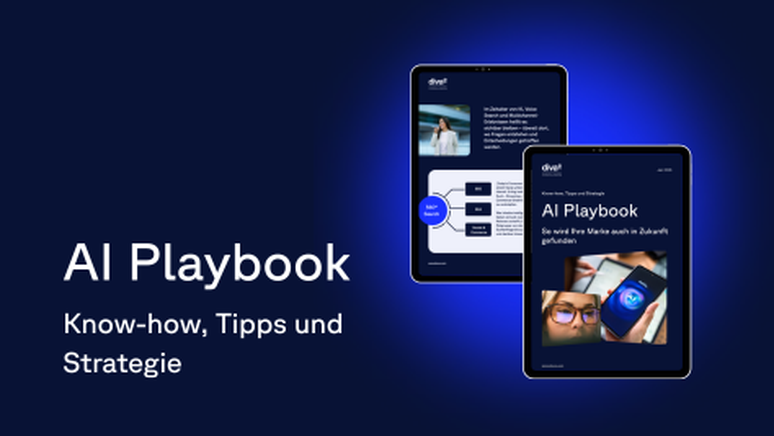 AI Playbook – Download Page Übersicht DE