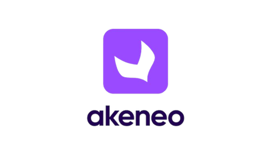 Logo Akeneo