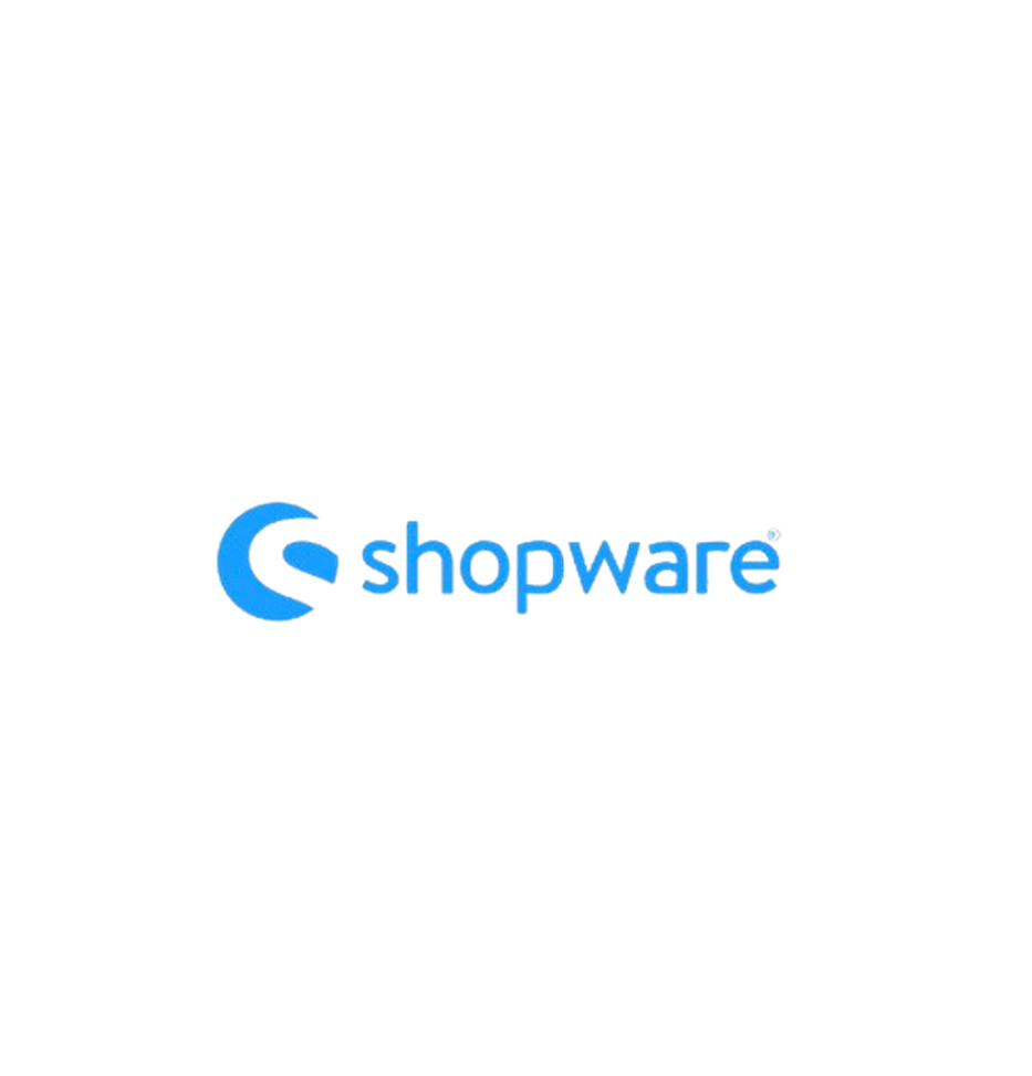 Logo Shopware