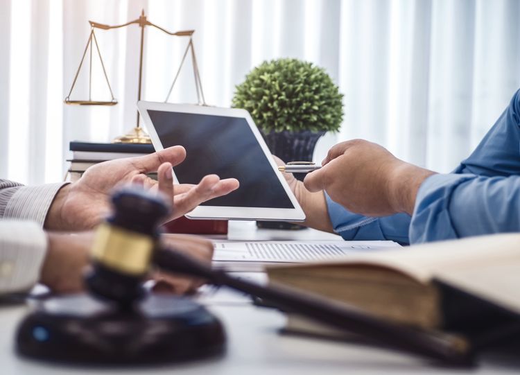 Law Office