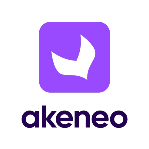 Logo Akeneo