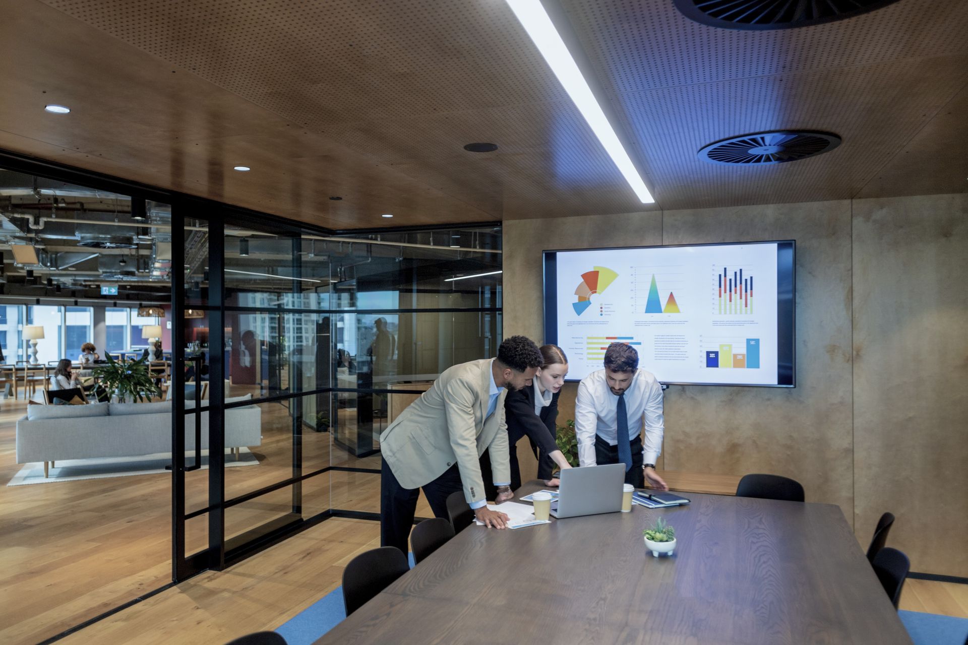 Vendor Lab Day