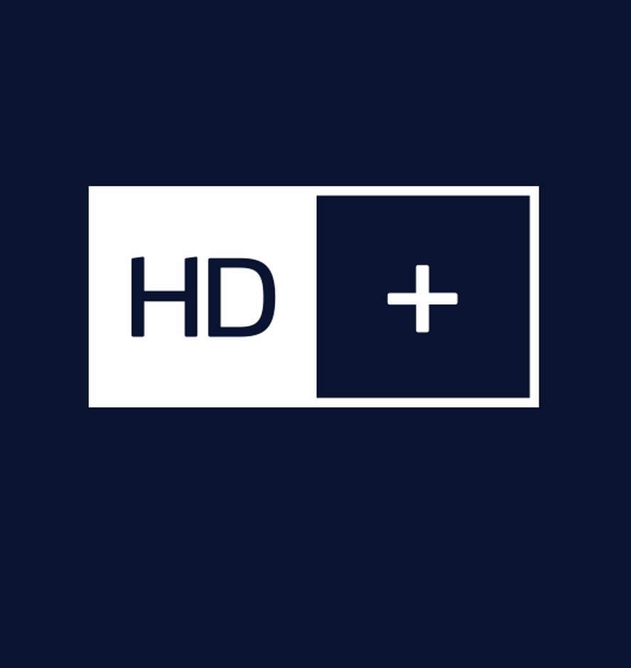 Logo HD+