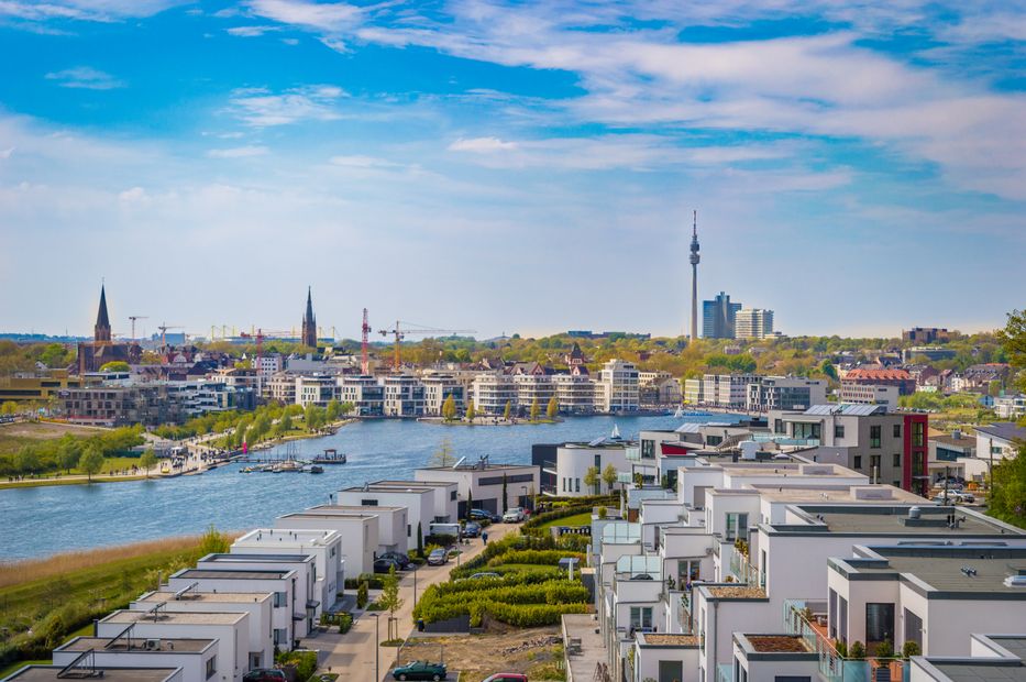 Bild von Dortmund
