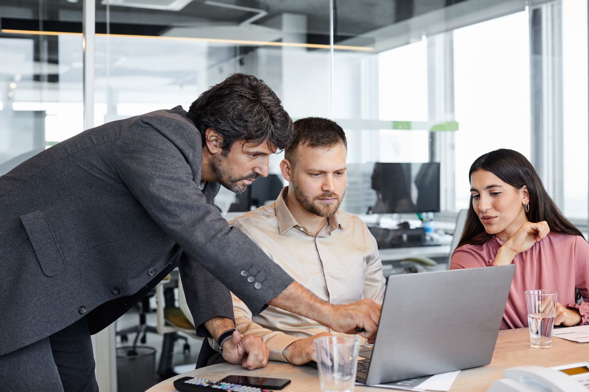 Dev Team