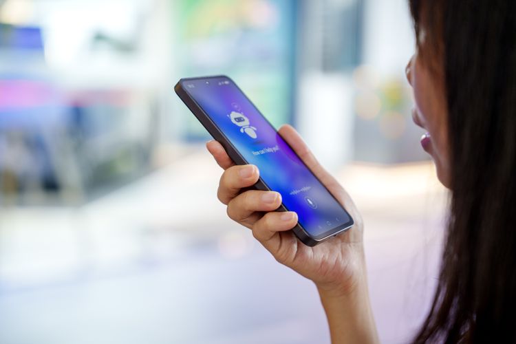 AI Shopping Assistent