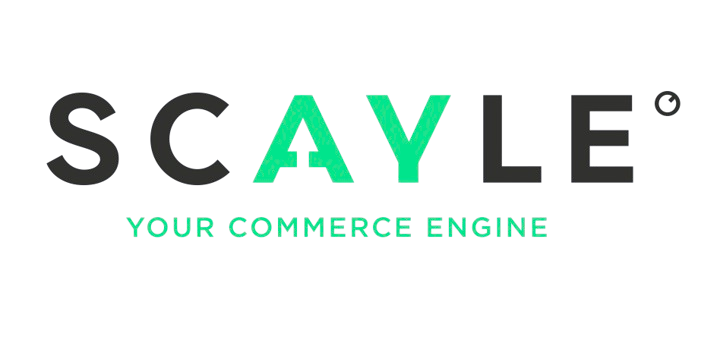 Logo Scayle