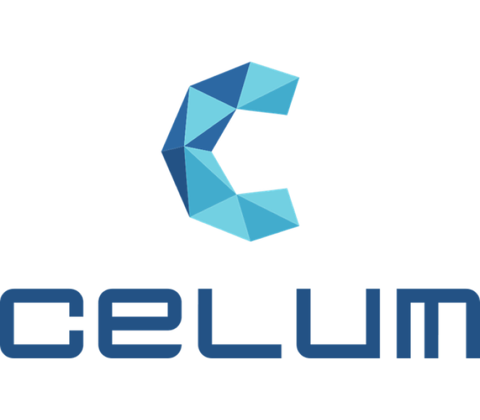 Logo Celum