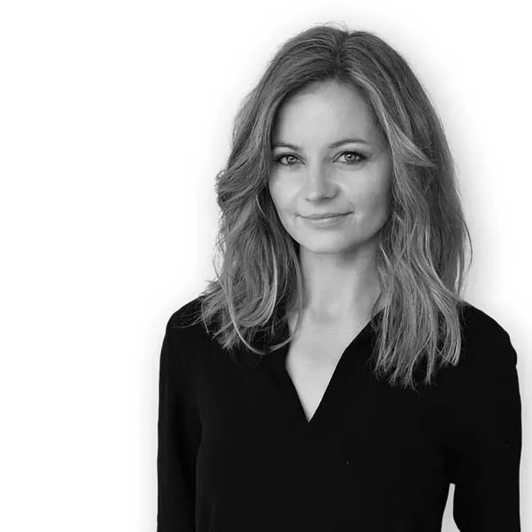 Foto von Bettina Koertge